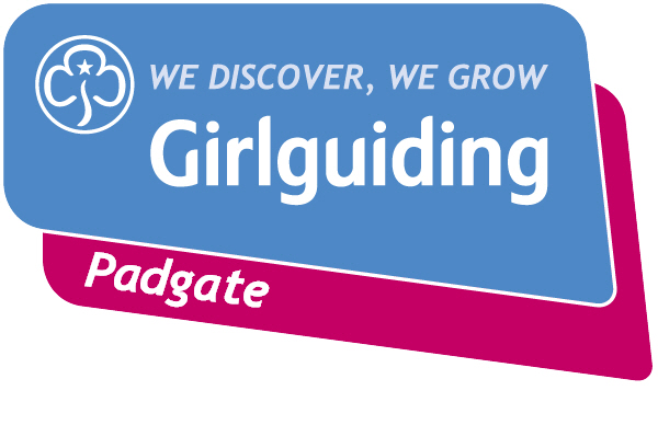 GirlGuiding Logo