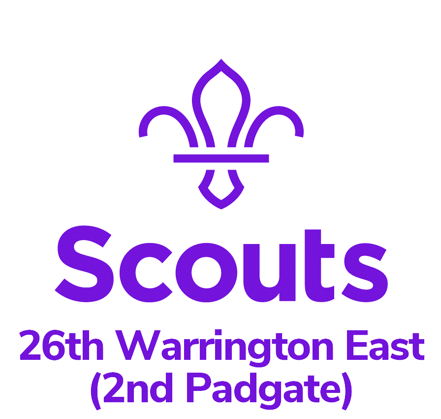 The Scouts Logo